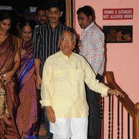 Sri Rama Rajyam Special Premiere Show - Pictures | Picture 126572